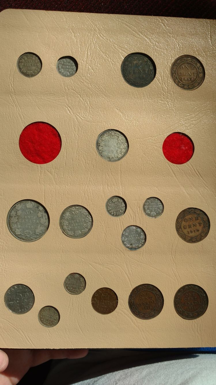 Another-Dansco-Type-Album-Secured,-10-More-To-Go!